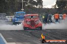 Marsh Rodders Drag Fun Day Heathcote Park